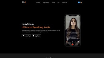 Image 0 for EasySpeak