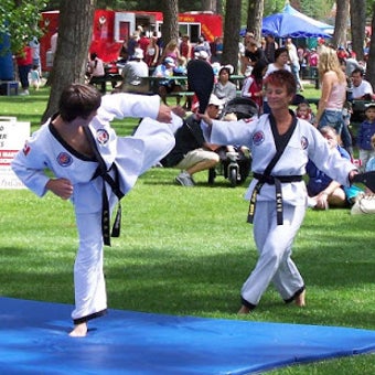 Image 2 for Learn Martial Arts