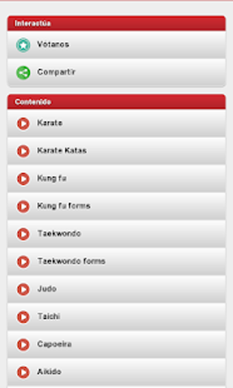 Image 1 for Learn Martial Arts