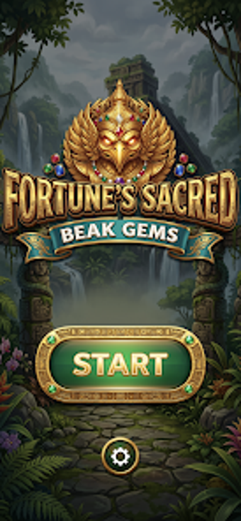 Image 0 for Fortunes Sacred Beak Gems
