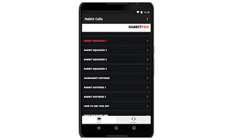 Imagen 1 para Rabbit Calls - Rabbit Sou…