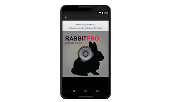 Imagen 2 para Rabbit Calls - Rabbit Sou…