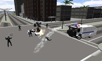 Imagen 0 para Swat
