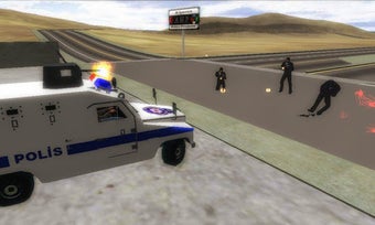 Imagen 2 para Swat