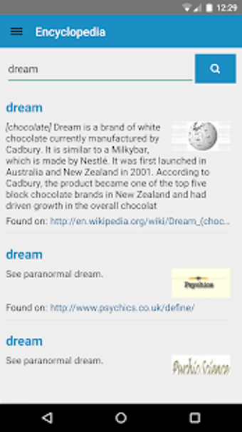 Imagen 0 para Encyclopedia