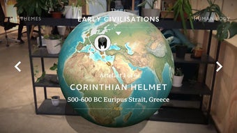 Imagen 0 para Civilisations AR