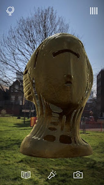 Image 1 for Civilisations AR