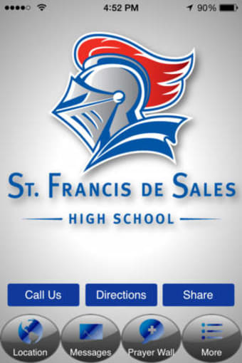 Image 0 for St. Francis de Sales High…