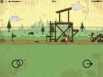 Image 0 for Doodle Army HD