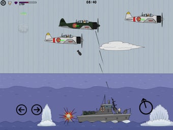 Image 2 for Doodle Army HD