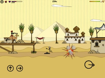 Image 1 for Doodle Army HD