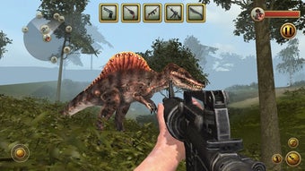 Image 0 for Jurassic Dinosaur Hunter …