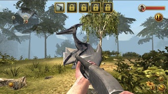 Imagen 3 para Jurassic Dinosaur Hunter …