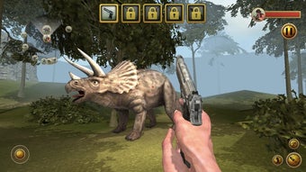 Imagen 1 para Jurassic Dinosaur Hunter …