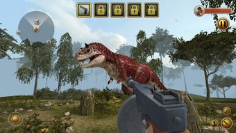 Imagen 0 para Jurassic Dinosaur Hunter …