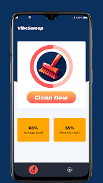 Image 0 for VibeSweep