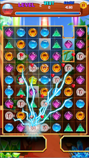 Image 2 for Jewel Quest 2020