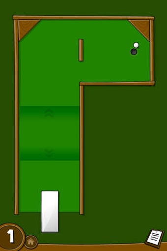 Image 0 for Golfstacle Minigolf