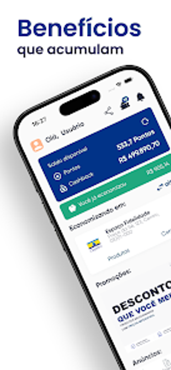 Imagen 0 para Auto Posto Garimpo