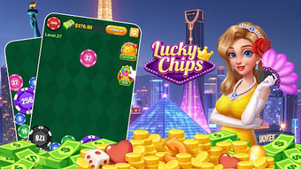 Image 0 for Lucky Chips:Cash Rewards