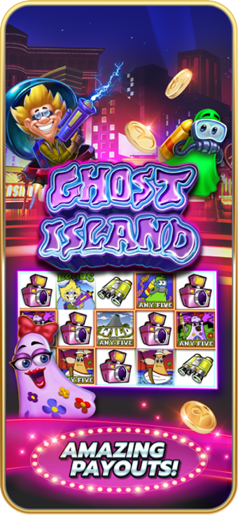 Image 3 for Show Me Vegas Slots Casin…