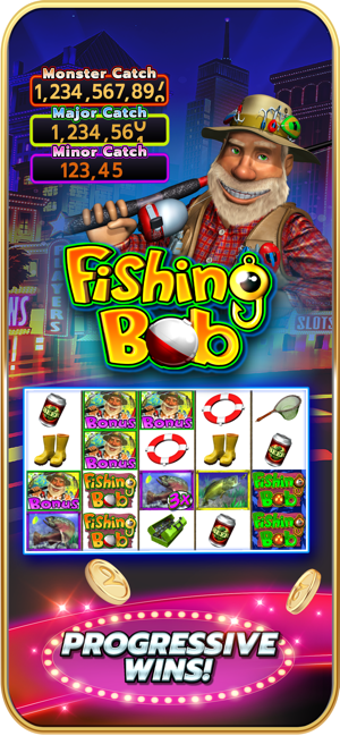 Image 1 for Show Me Vegas Slots Casin…