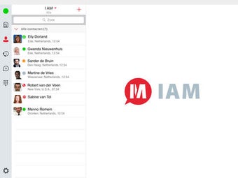 Image 0 for I AM Tablet