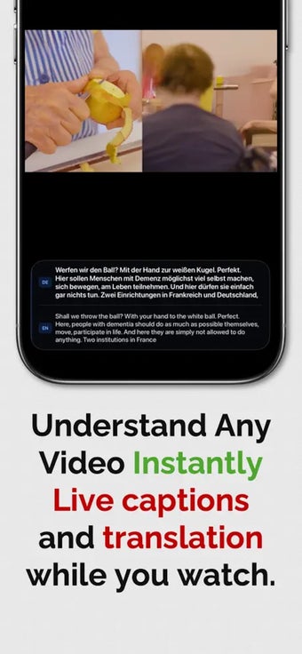 Imagen 0 para Live Transcriber: Al Reco…