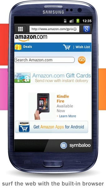 Imagen 3 para Symbaloo