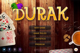 Image 0 for Durak Elite