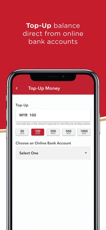 Image 0 for Merchantrade Money