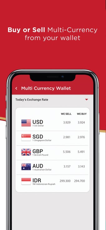 Image 3 for Merchantrade Money