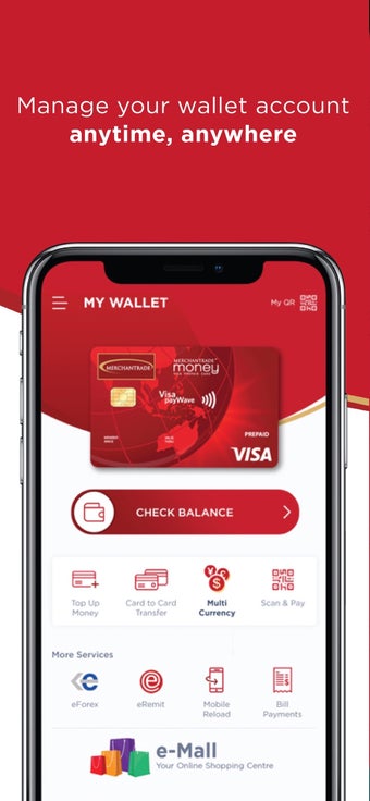 Image 1 for Merchantrade Money
