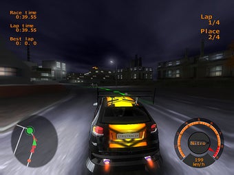 Imagen 0 para Street Racing Club