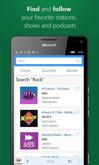 Image 2 for Flvto Radio - Live FM Sta…