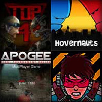 Image 0 for Multiplayer Games Pack 2