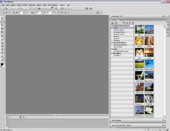 Image 0 for Ulead PhotoImpact