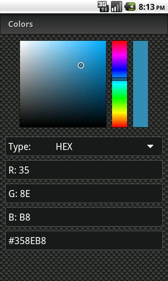 Imagen 0 para GCC - GeoCache Calculator
