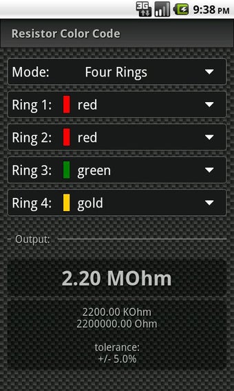Imagen 2 para GCC - GeoCache Calculator