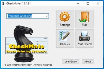 Imagen 4 para CheckMate