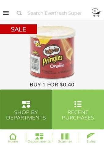 Image 0 for Everfresh Supermarket