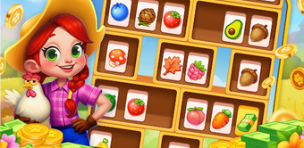 Image 0 for Meadow Market: Goods Mast…