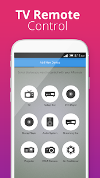 Image 2 for Universal TV Remote Contr…