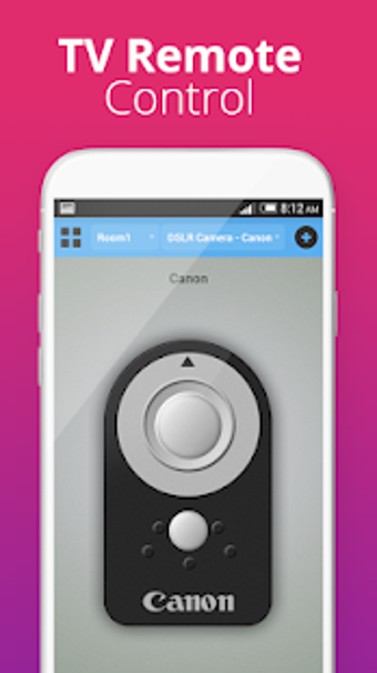 Imagen 1 para Universal TV Remote Contr…