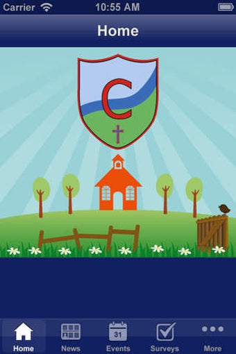 Image 0 for Churchfield CofE (VA) Pri…