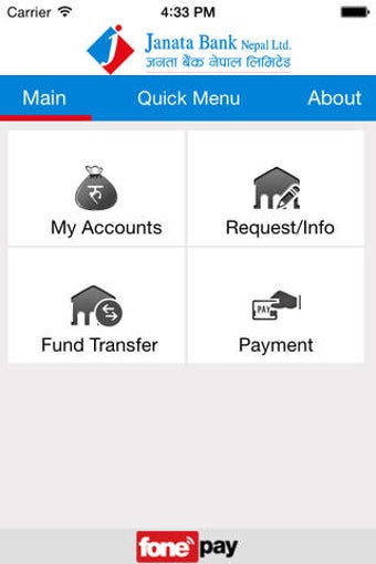 Image 0 for Janata Mobile Banking