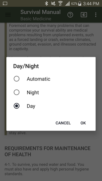 Image 0 for Offline Survival Manual