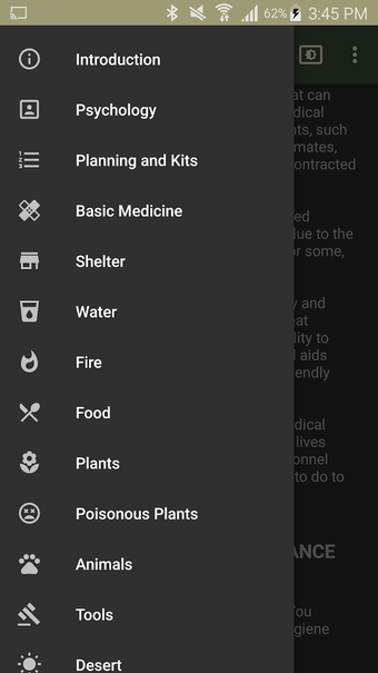 Image 1 for Offline Survival Manual