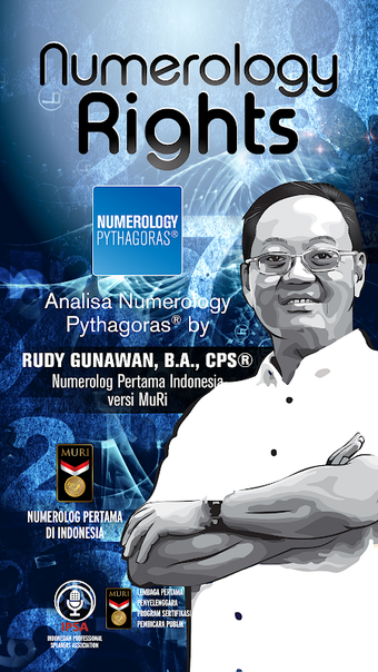 Image 0 for Numerology Pythagoras