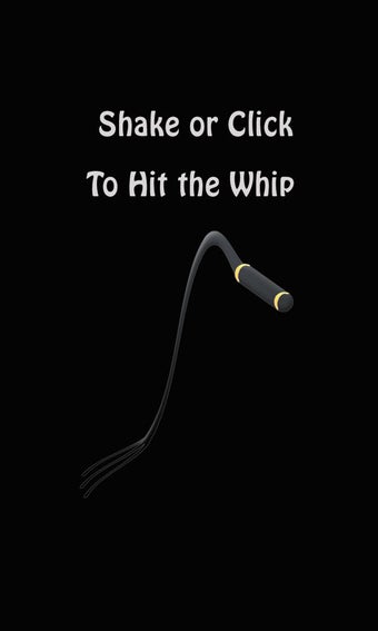 Image 0 for Black Whip